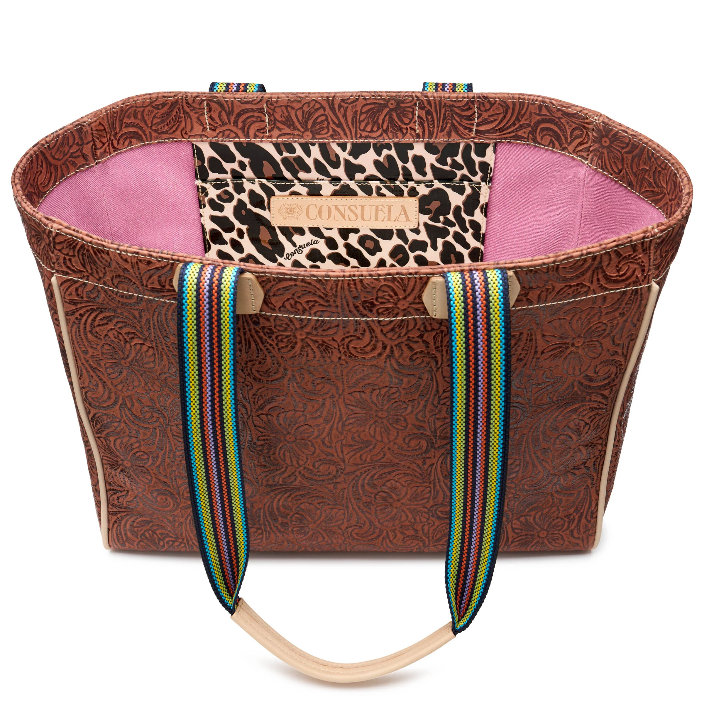 Sally Journey Tote - Image 7