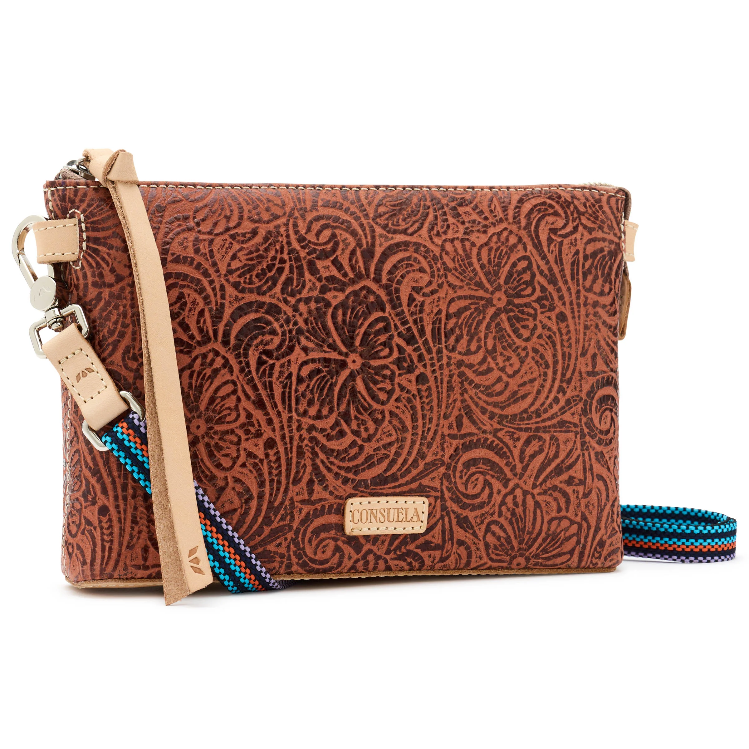 Sally Midtown Crossbody - Image 3