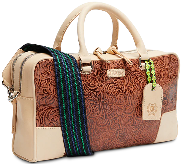 Sally Satchel - Image 3