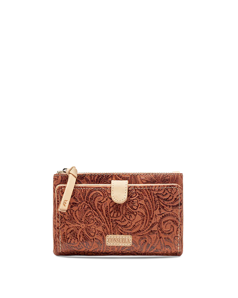 Sally Slim Wallet