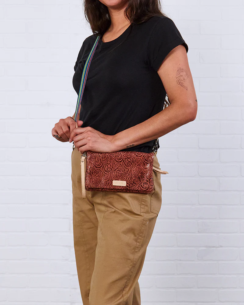 Sally Uptown Crossbody - Image 5