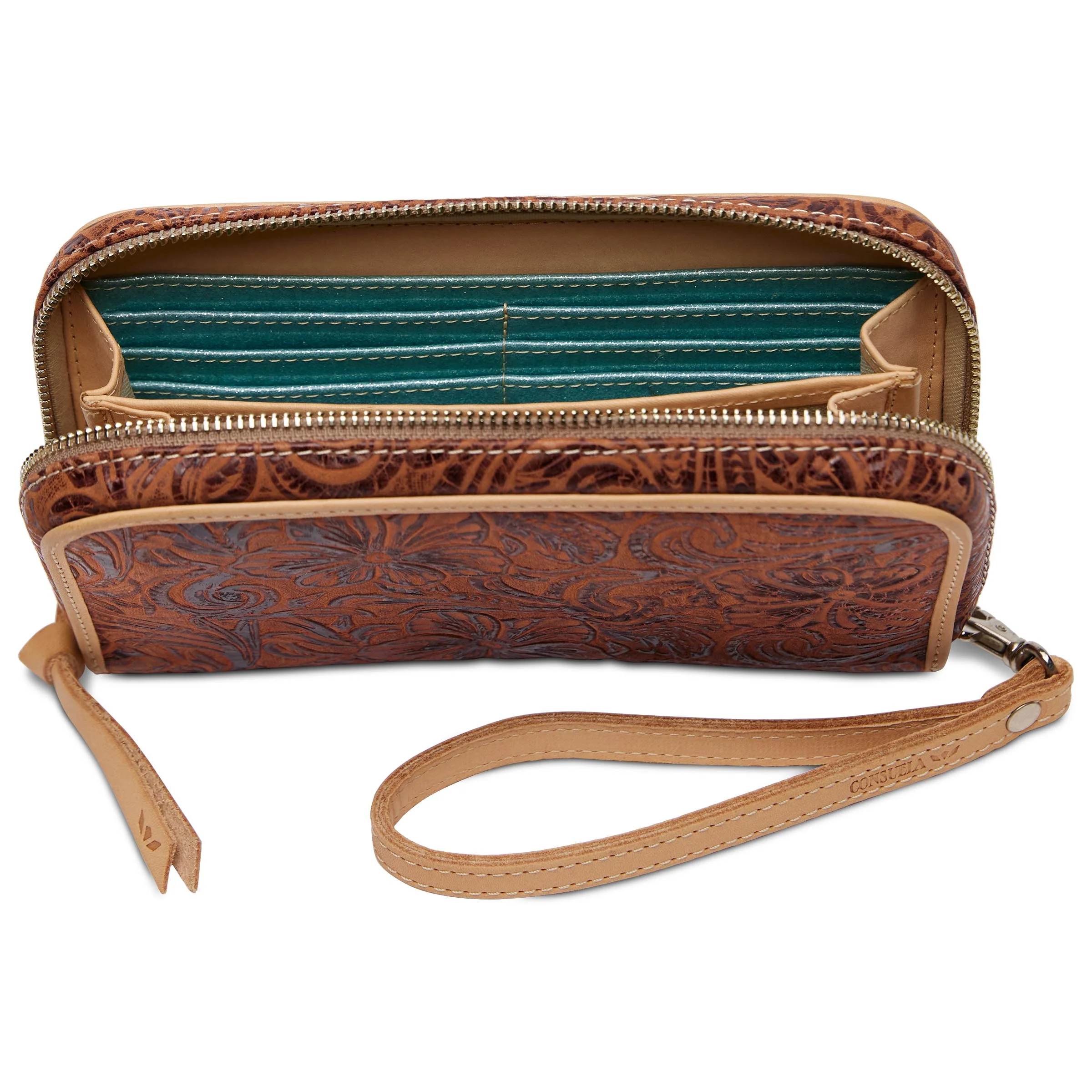 Sally Wristlet Wallet - Image 6