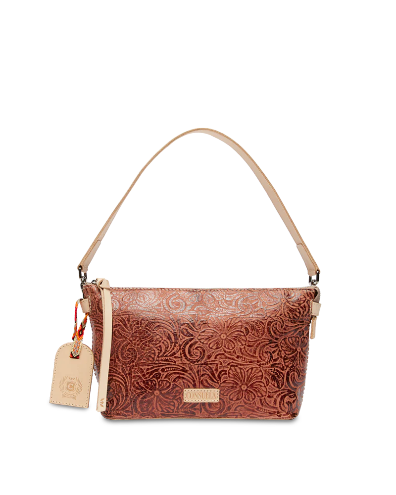Sally Your Way Bag