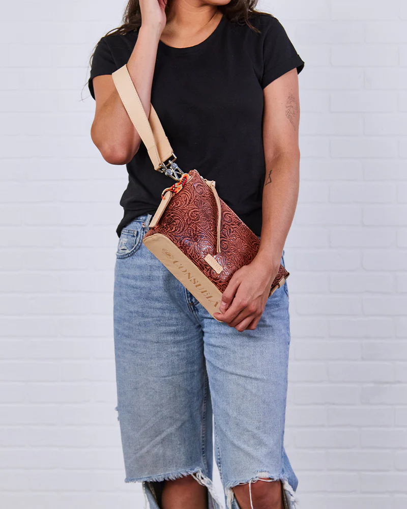 Sally Your Way Bag - Image 8