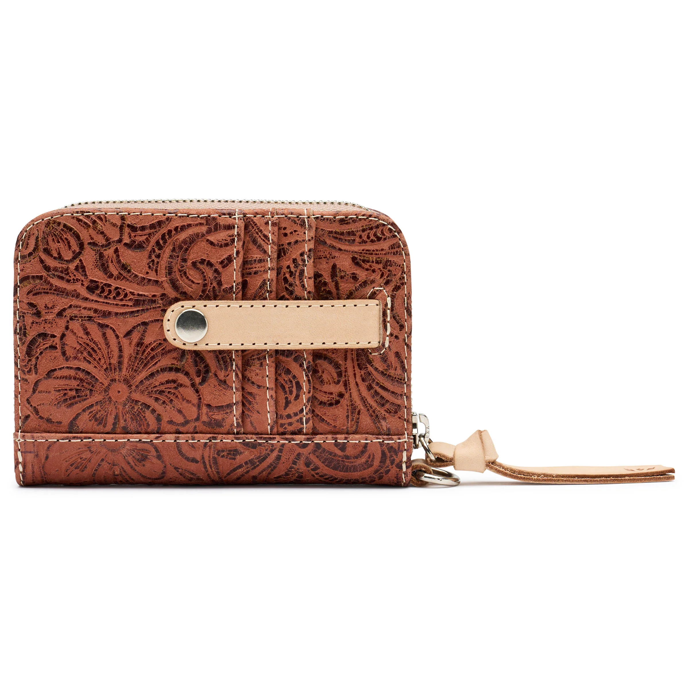 Sally Zippy Wallet - Image 6