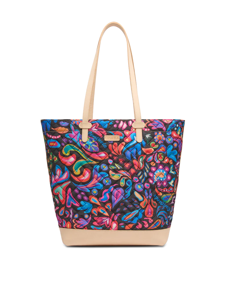 Sam Daily Tote