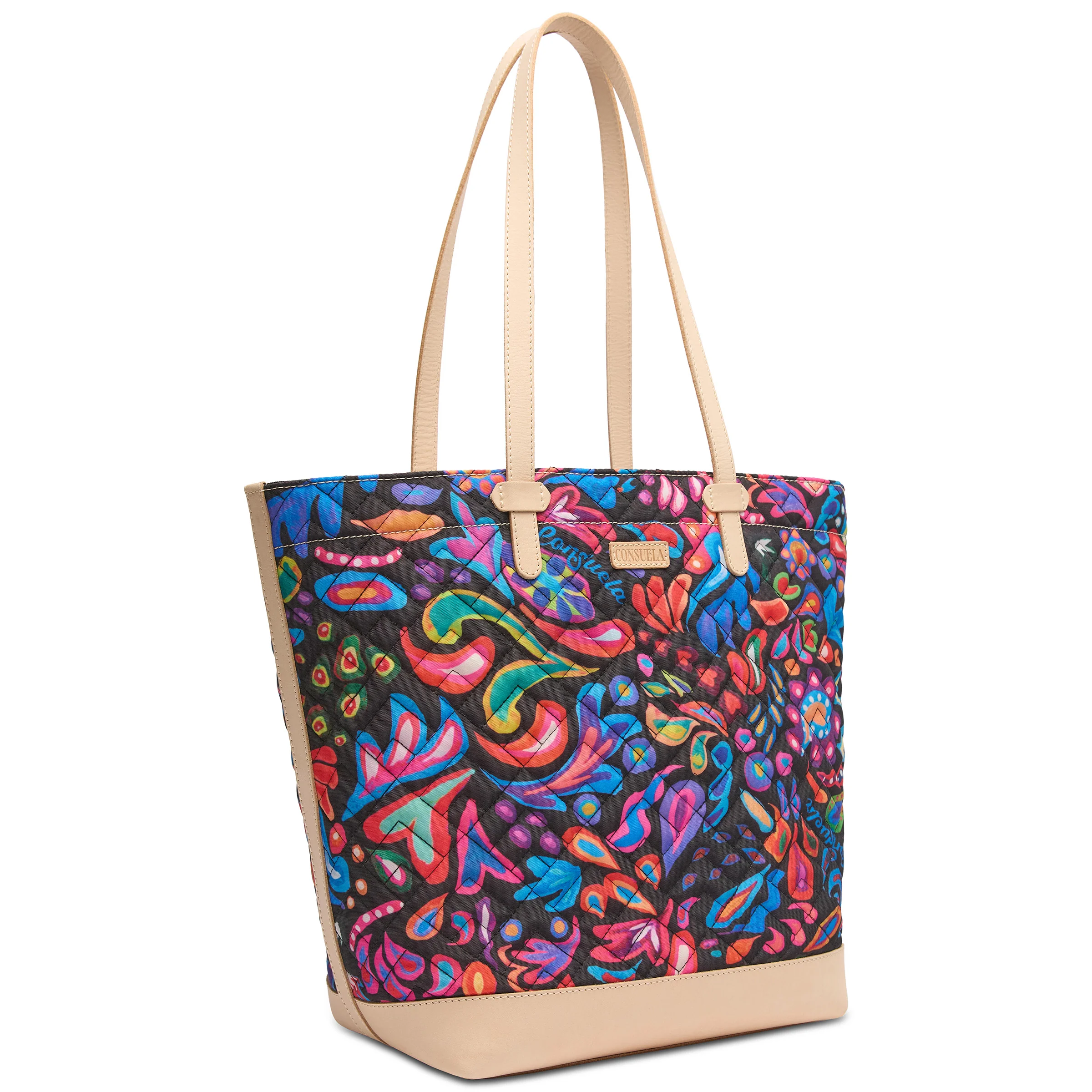 Sam Daily Tote - Image 3