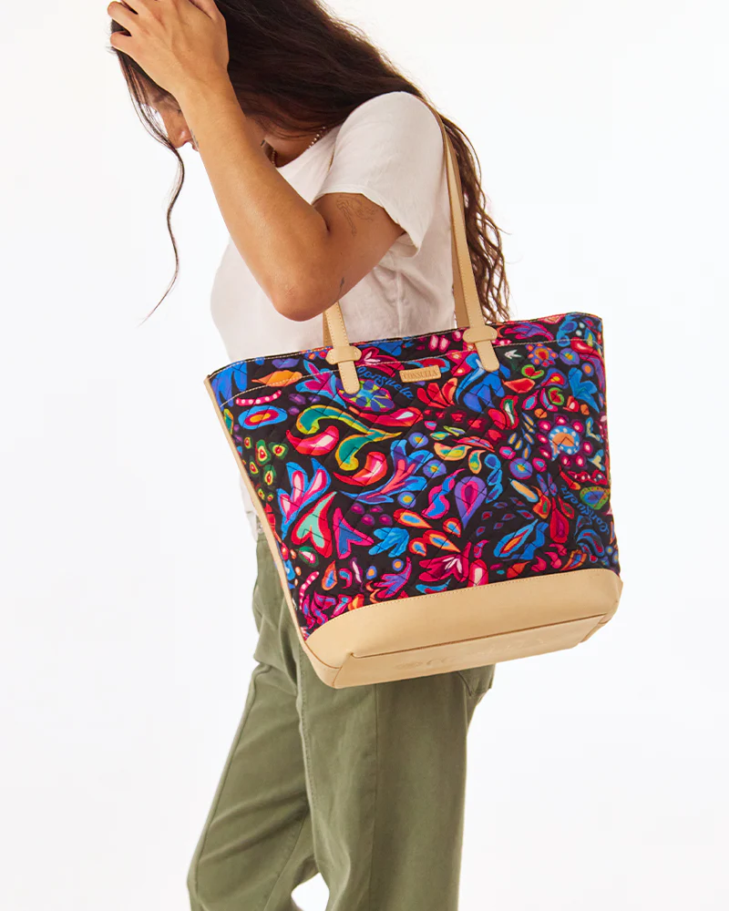 Sam Daily Tote - Image 7
