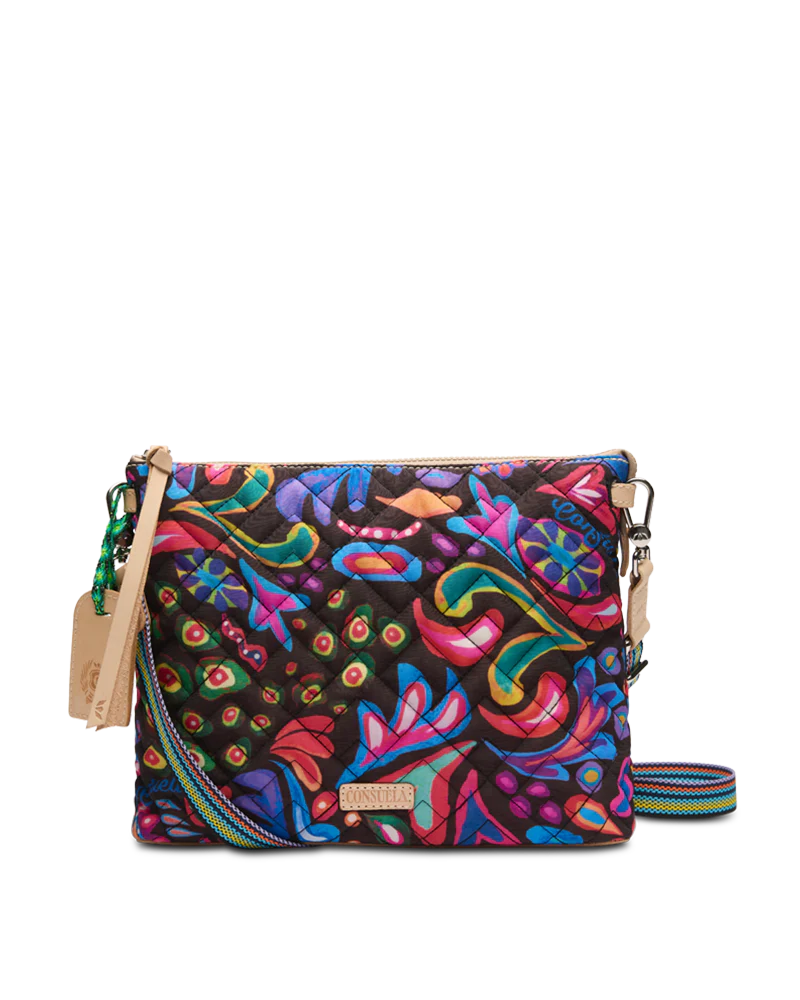 Sam Downtown Crossbody