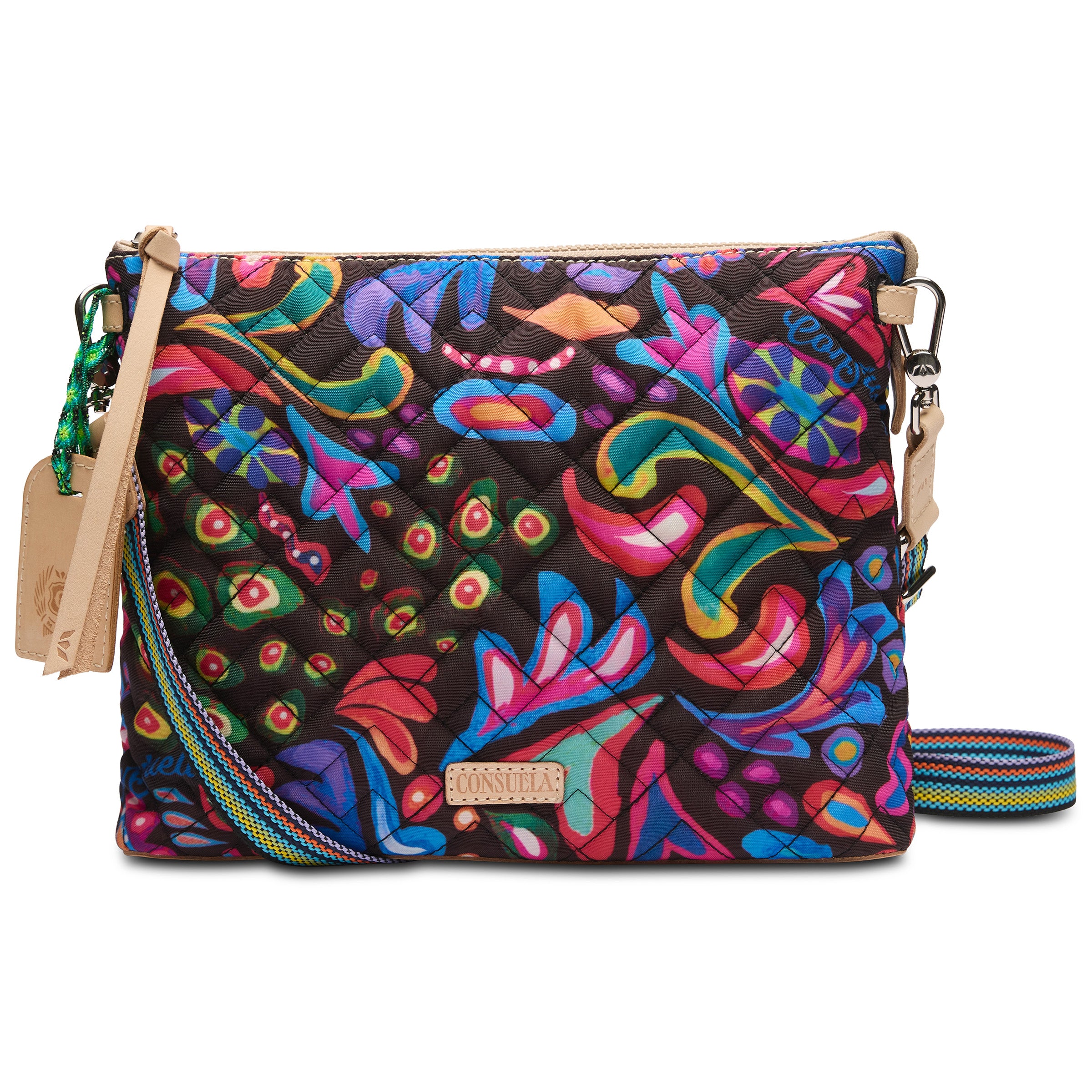Sam Downtown Crossbody - Image 2