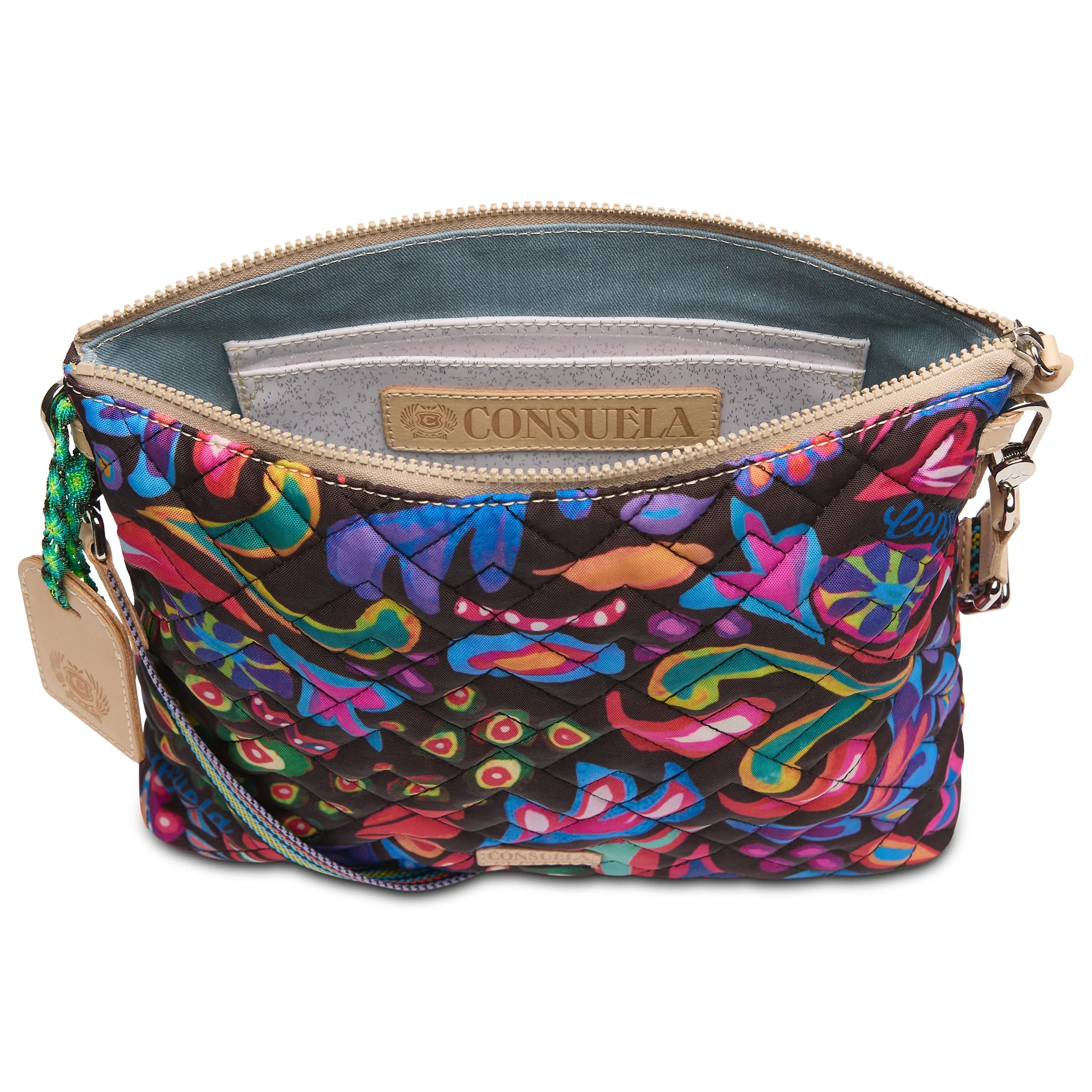 Sam Downtown Crossbody - Image 5
