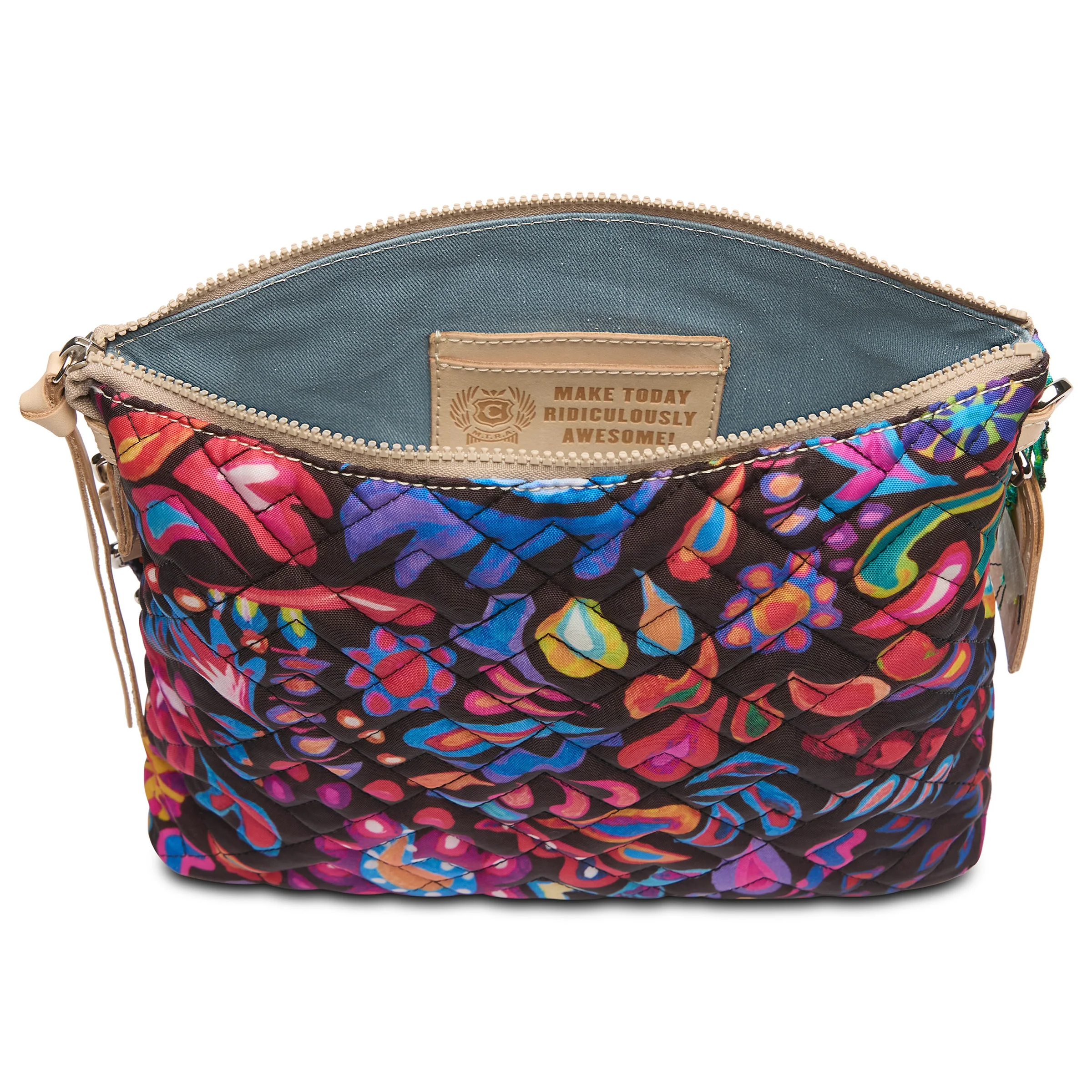 Sam Downtown Crossbody - Image 6