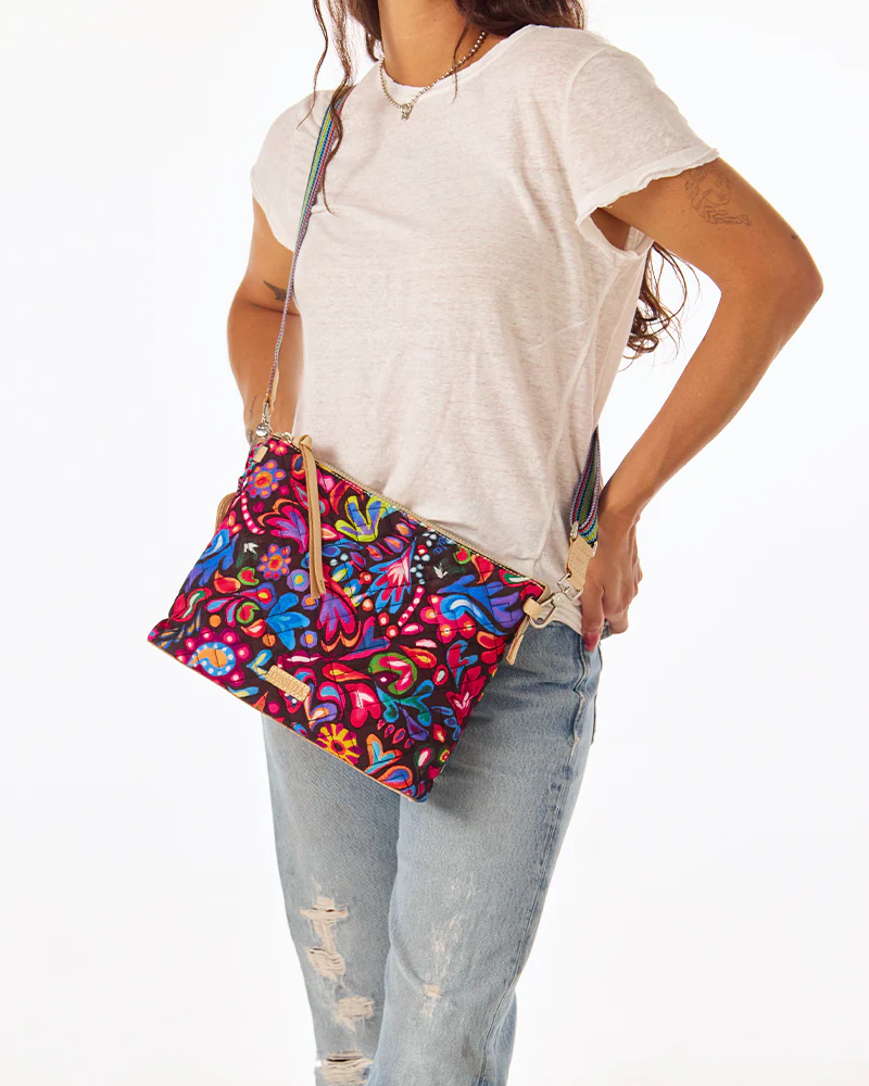 Sam Downtown Crossbody - Image 7
