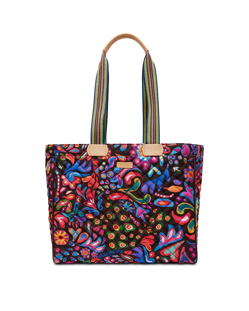 Sam Journey Tote