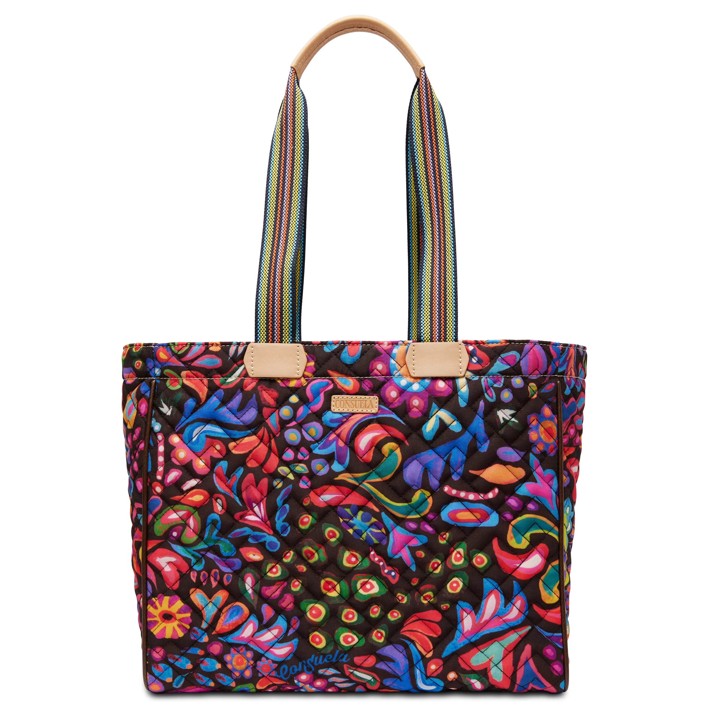 Sam Journey Tote - Image 2