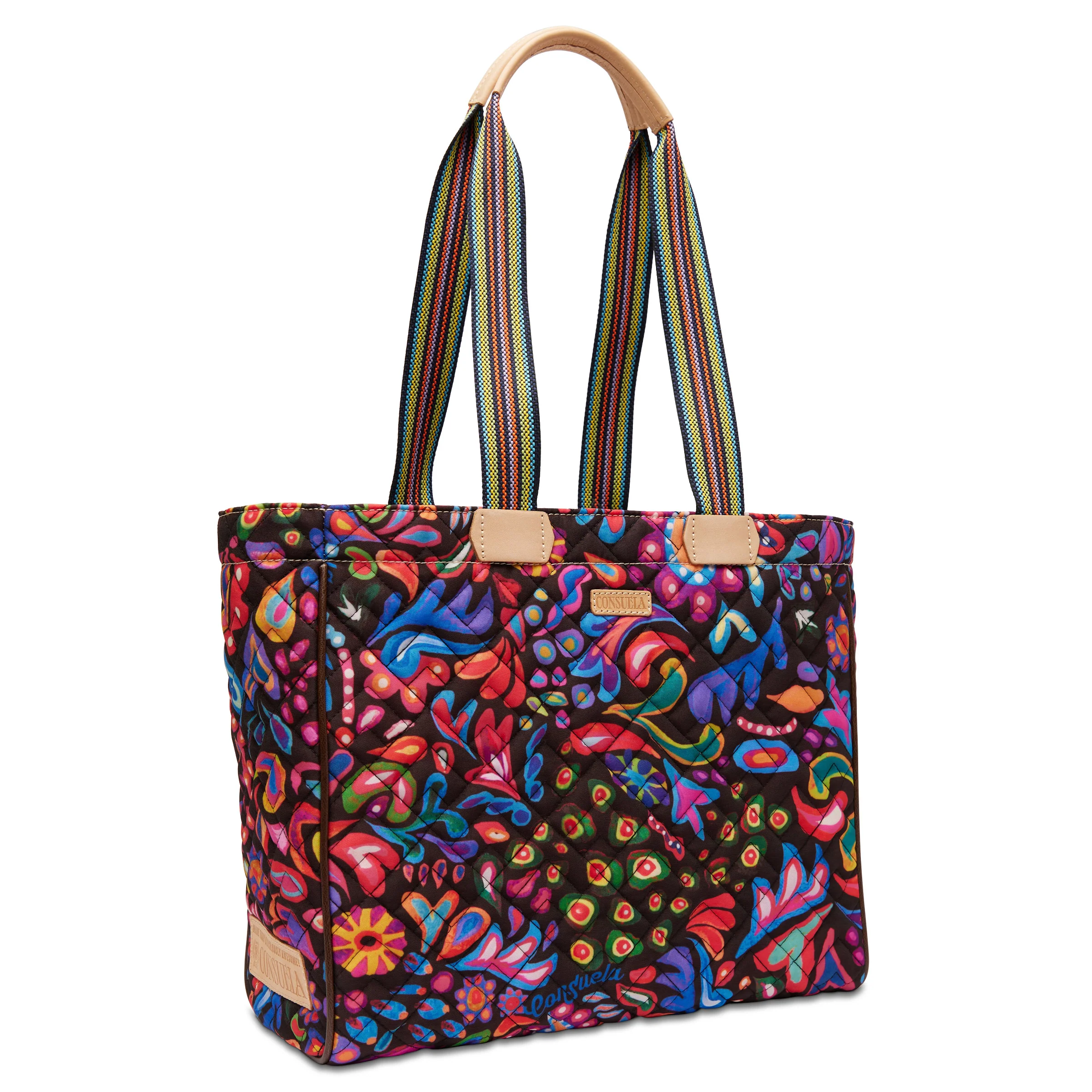 Sam Journey Tote - Image 3