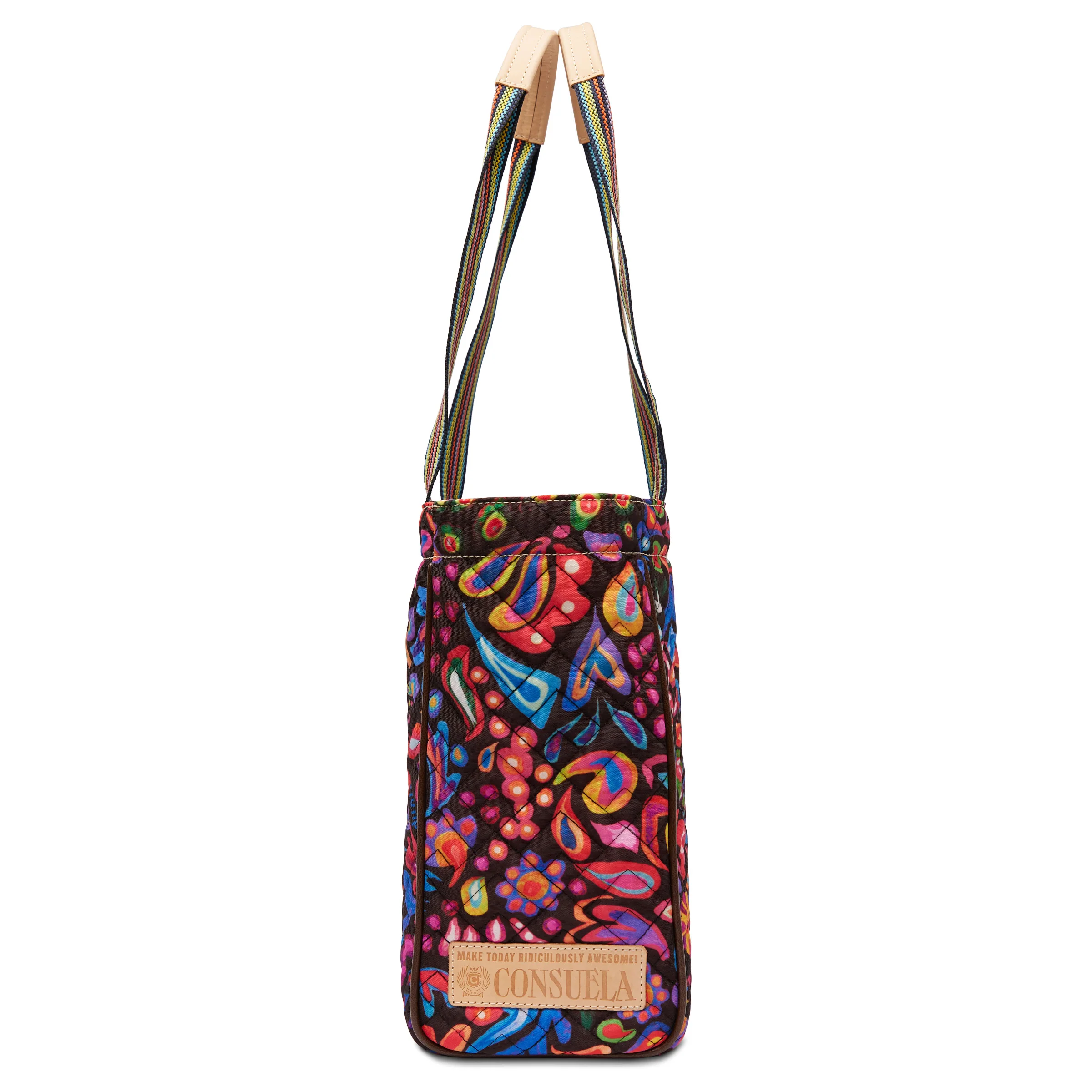 Sam Journey Tote - Image 4