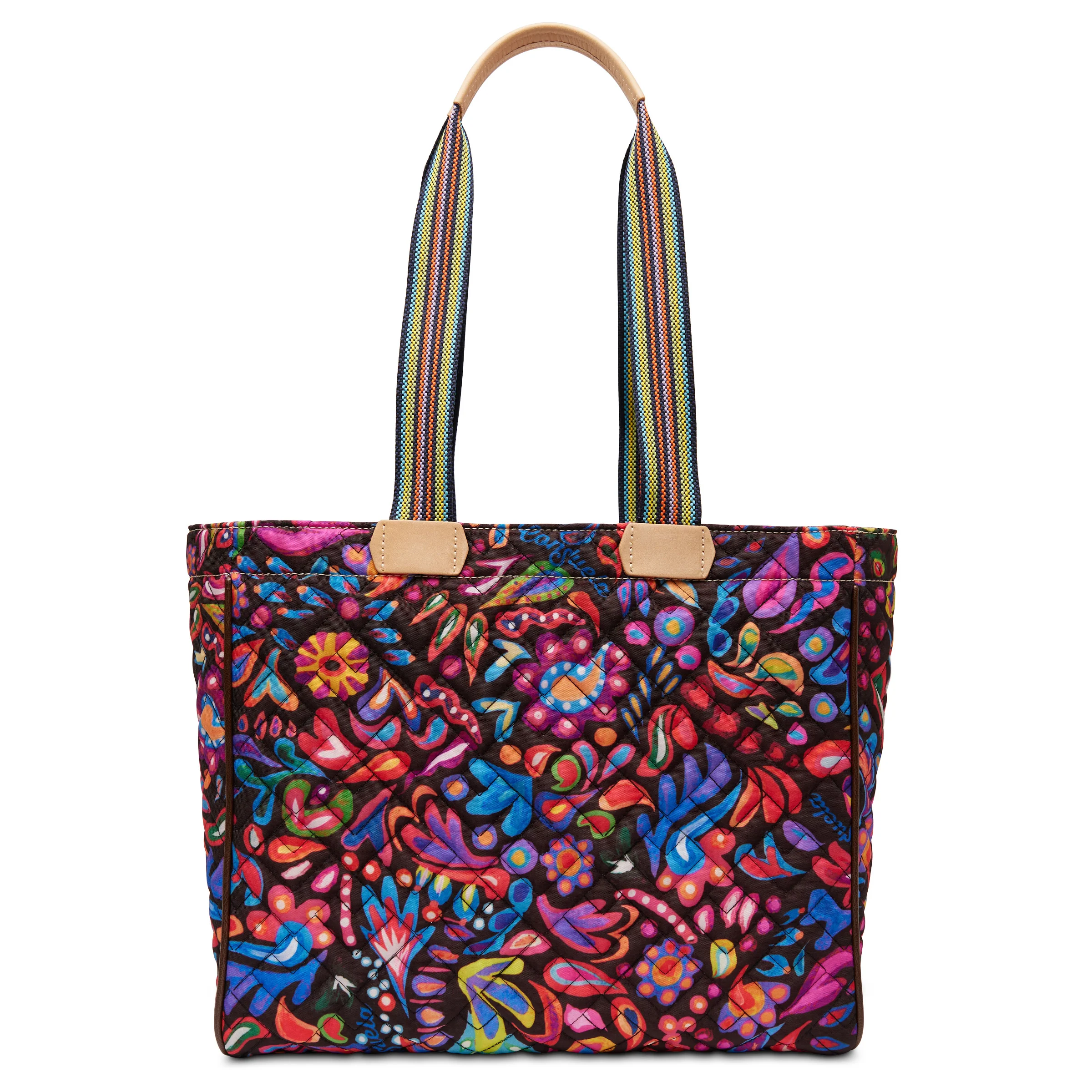 Sam Journey Tote - Image 5