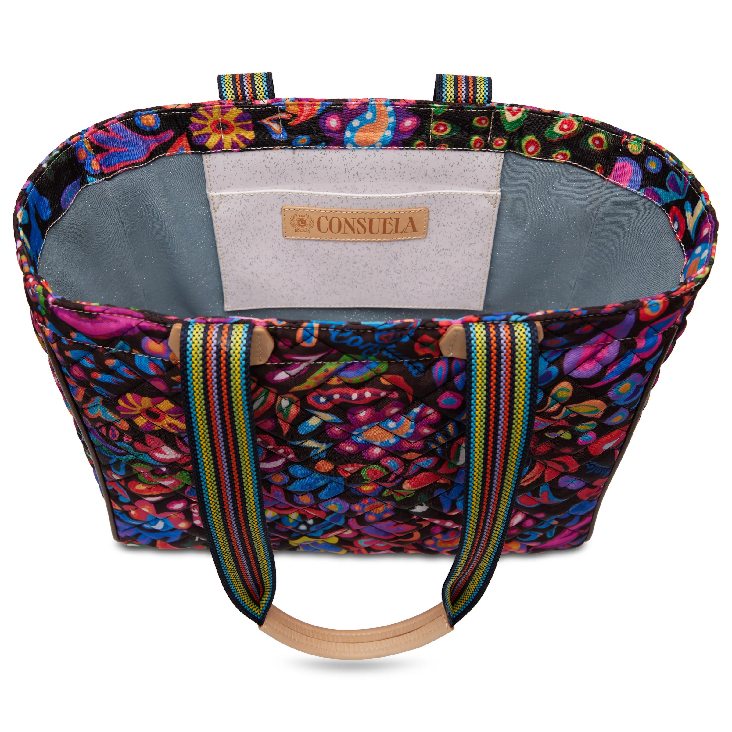 Sam Journey Tote - Image 6
