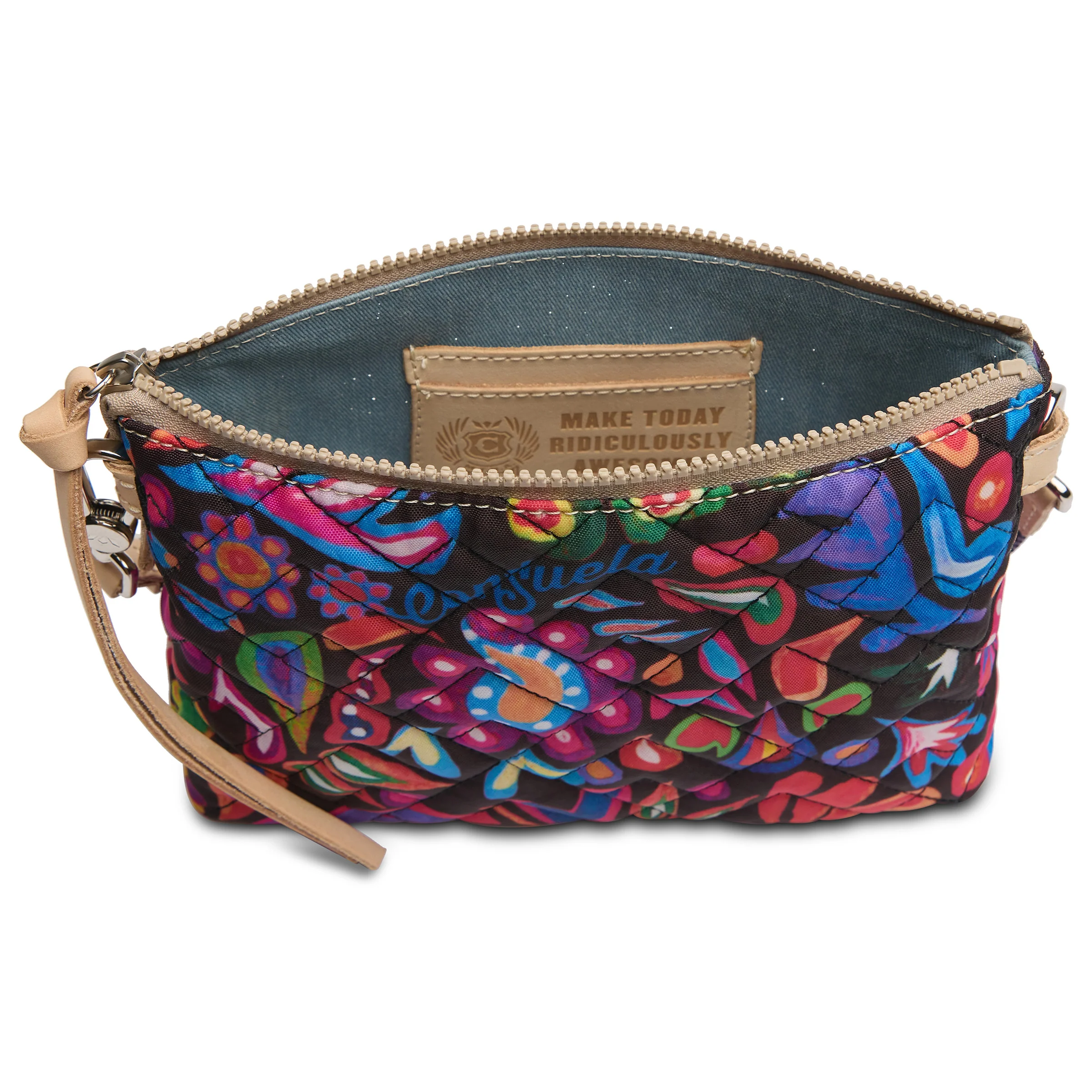 Sam Midtown Crossbody - Image 6