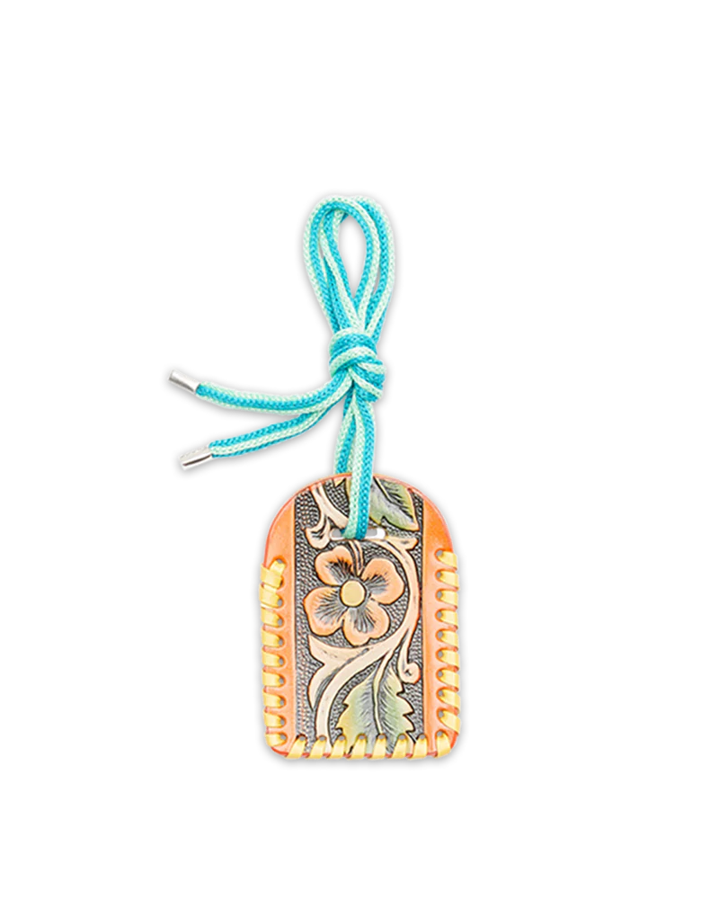 Sandy Bag Tag - Image 2