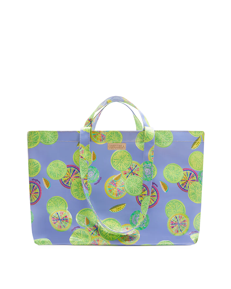 Sandy Jumbo Bag