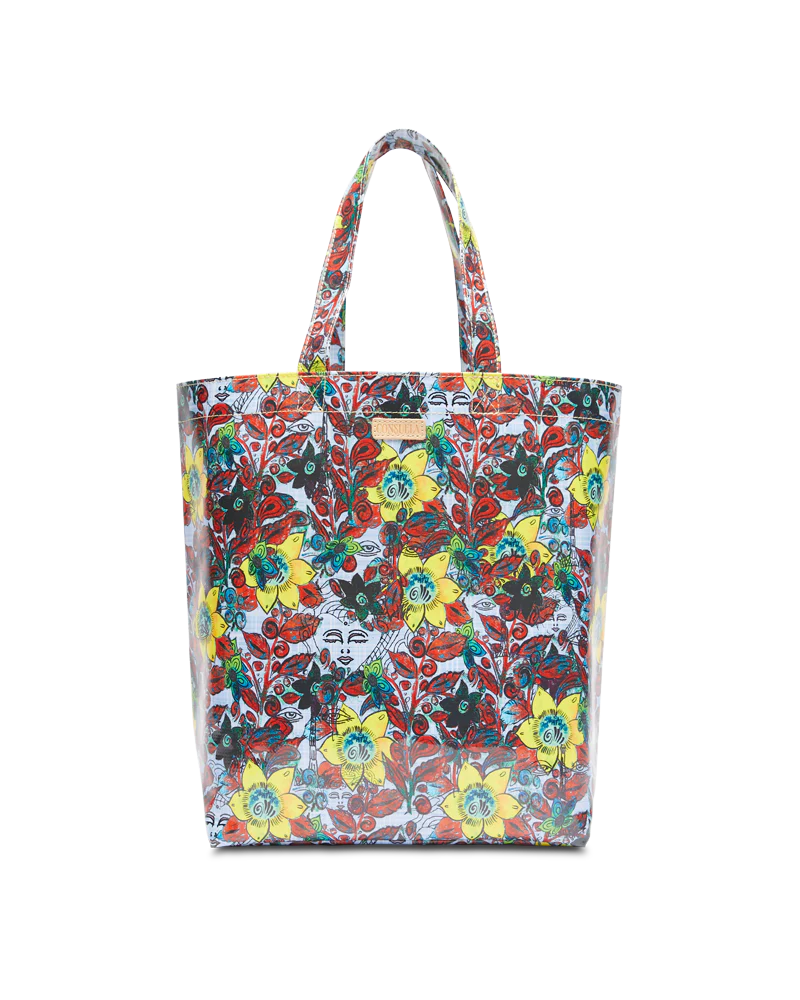 Sawyer Basic Bag