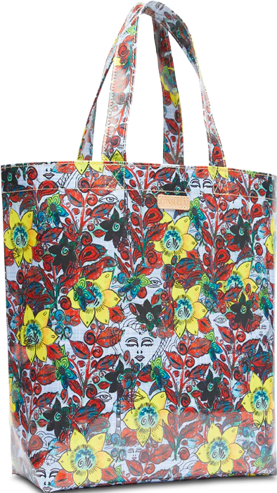 Sawyer Basic Bag - Image 3