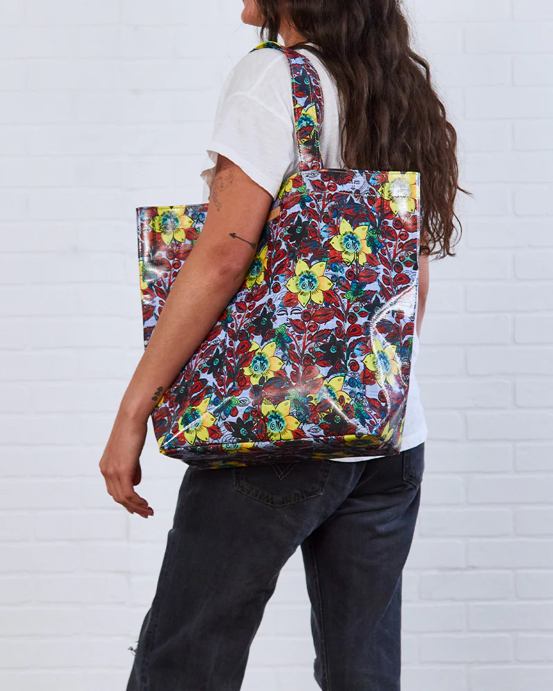 Sawyer Basic Bag - Image 5
