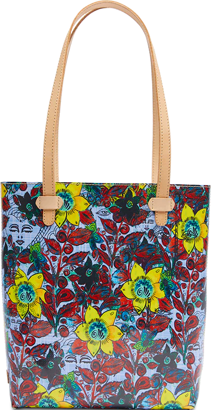 Sawyer Everyday Tote - Image 2