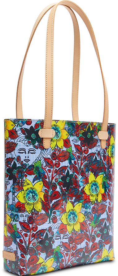 Sawyer Everyday Tote - Image 3