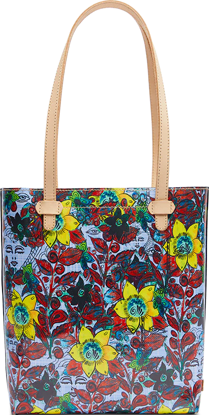 Sawyer Everyday Tote - Image 5