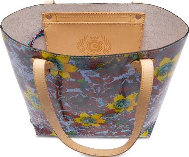 Sawyer Everyday Tote - Image 6