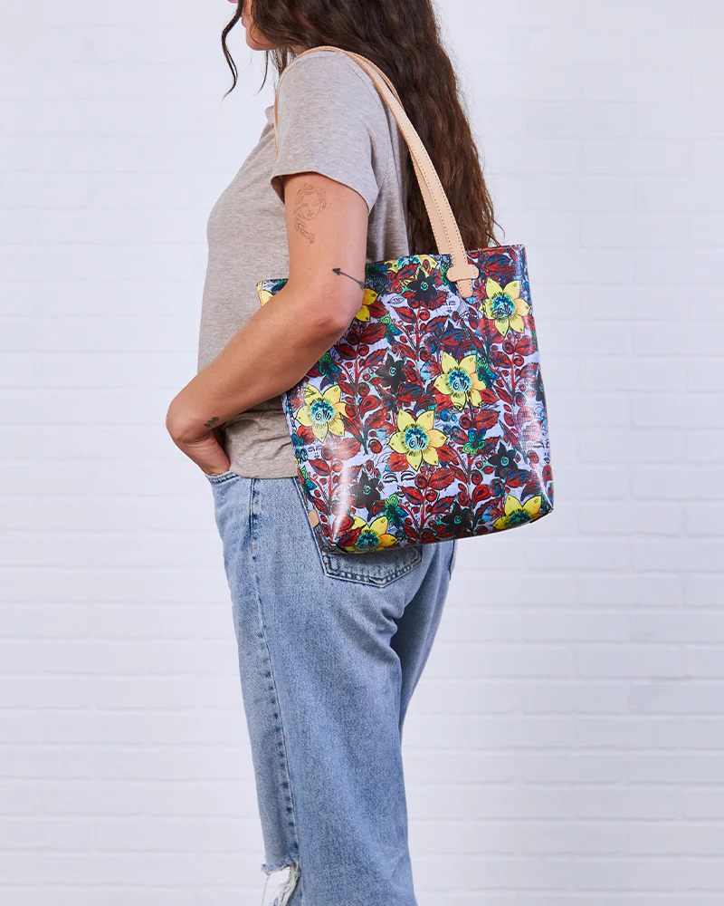 Sawyer Everyday Tote - Image 7