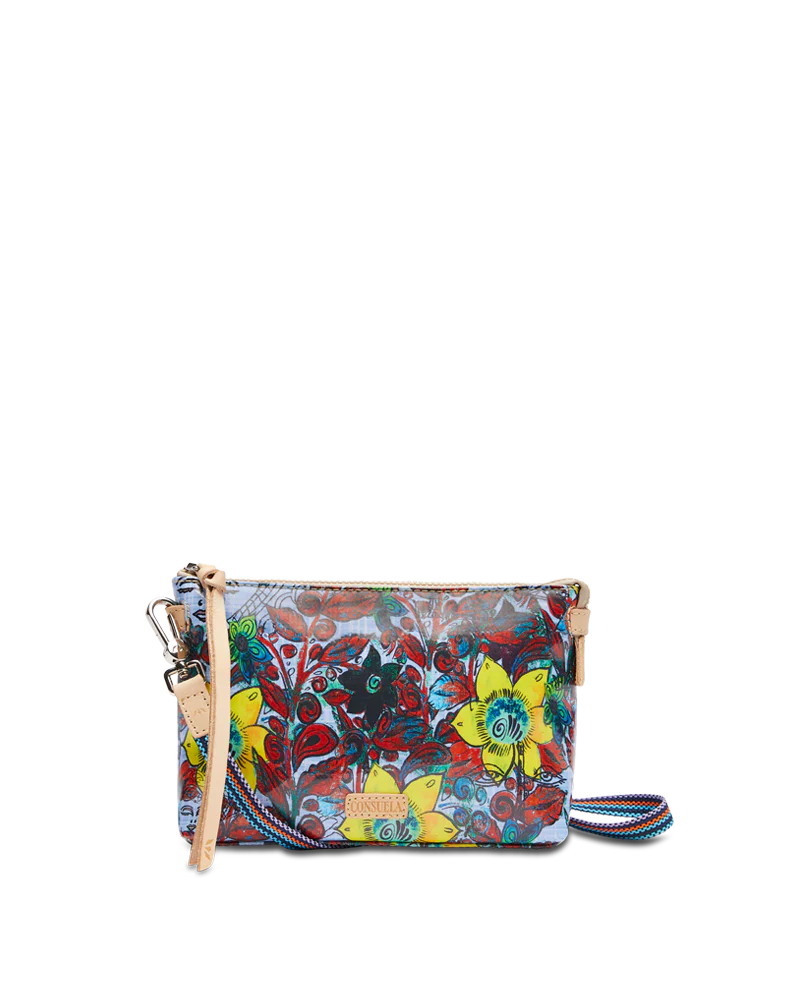 Sawyer Midtown Crossbody