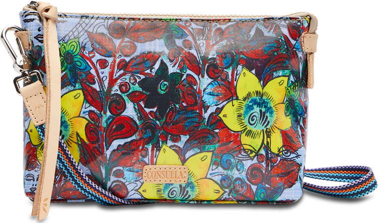 Sawyer Midtown Crossbody - Image 2