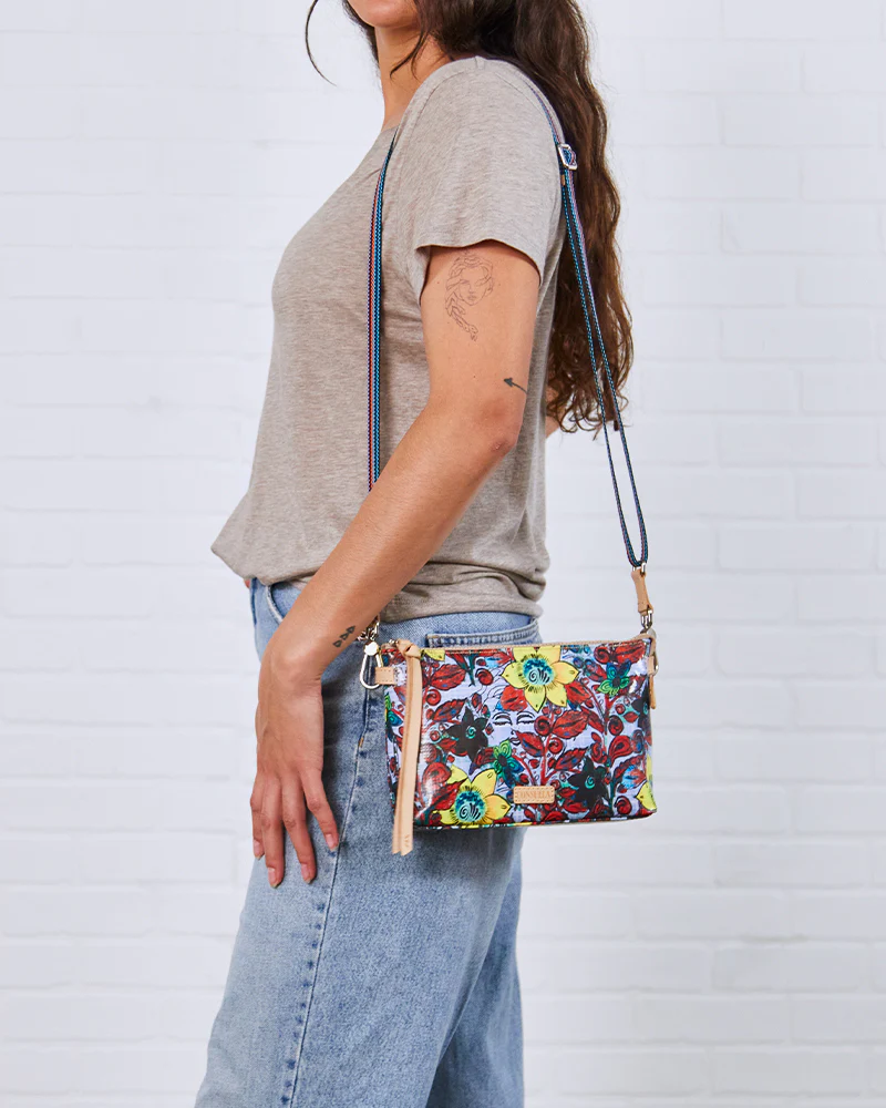 Sawyer Midtown Crossbody - Image 7