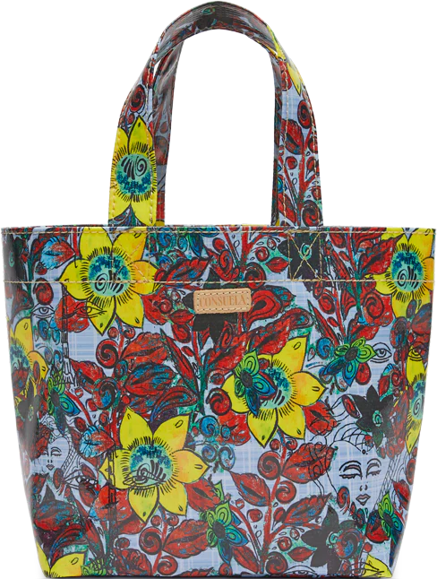 Sawyer Mini Bag - Image 2