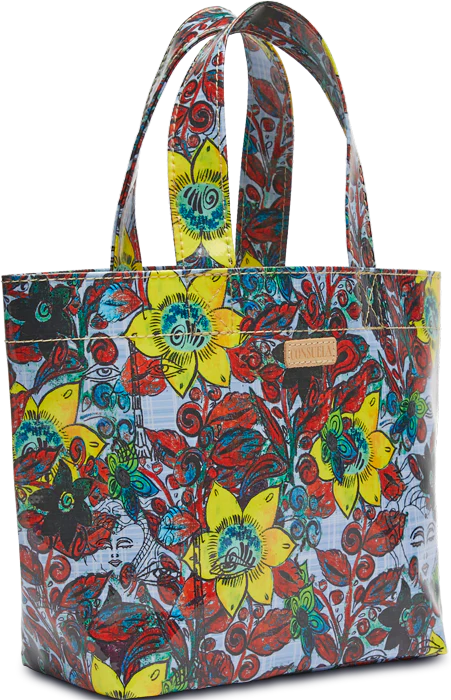 Sawyer Mini Bag - Image 3