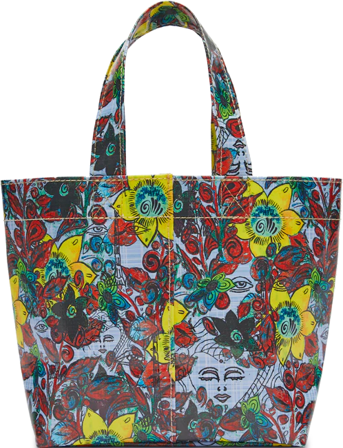 Sawyer Mini Bag - Image 4