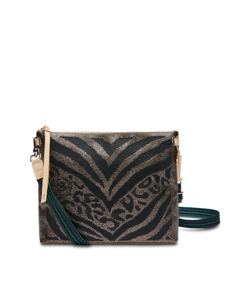Selena Downtown Crossbody