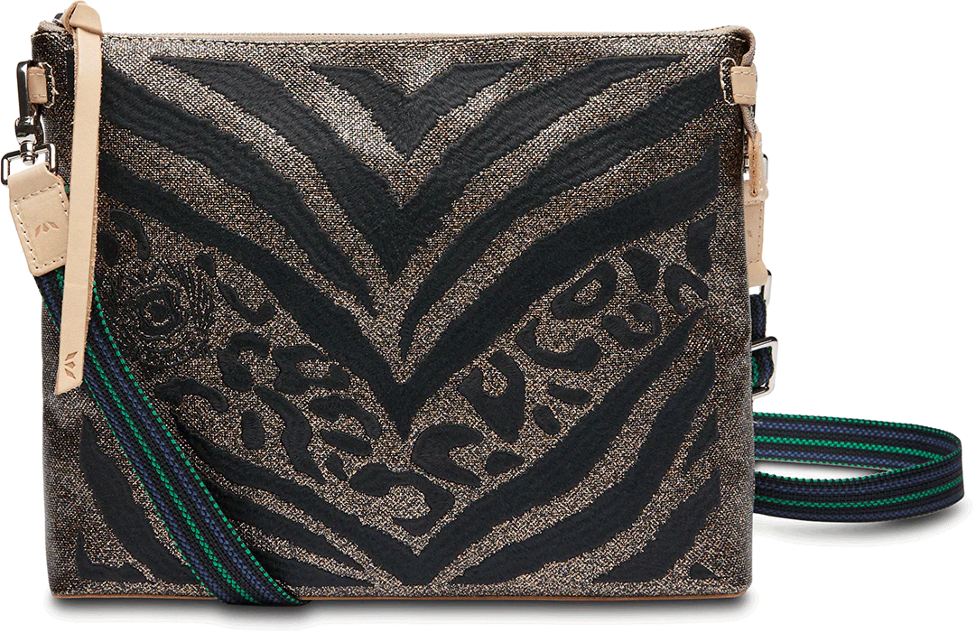 Selena Downtown Crossbody - Image 2