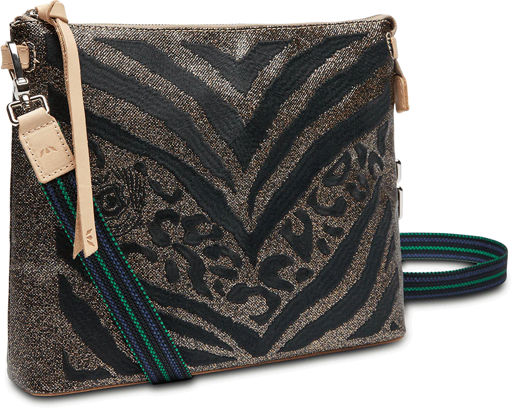 Selena Downtown Crossbody - Image 3