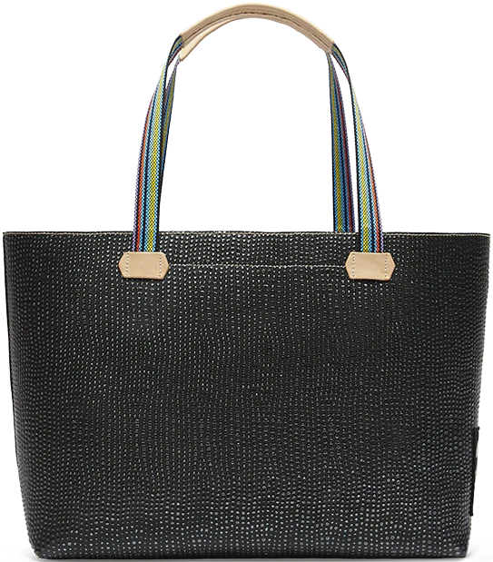 Semi Big Breezy East/West Tote - Image 5