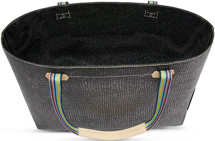 Semi Big Breezy East/West Tote - Image 7