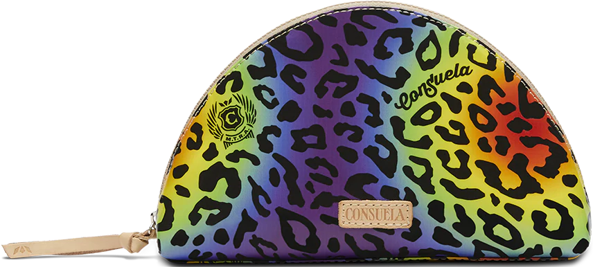 Semi Large Cosmetic Case - Image 2