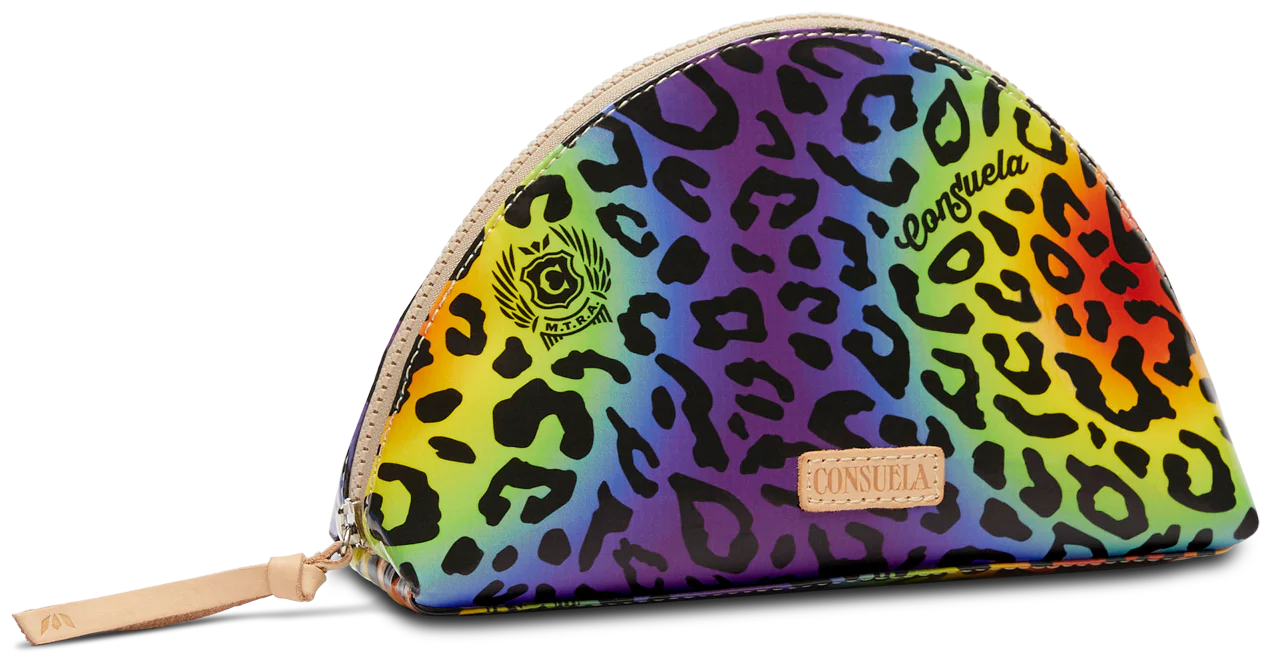 Semi Large Cosmetic Case - Image 3