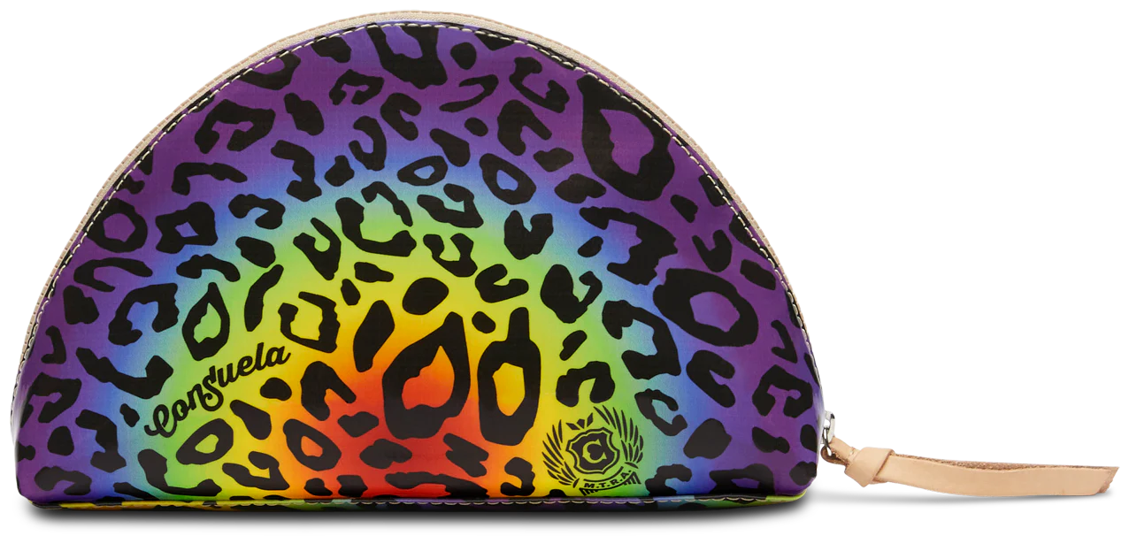 Semi Large Cosmetic Case - Image 4