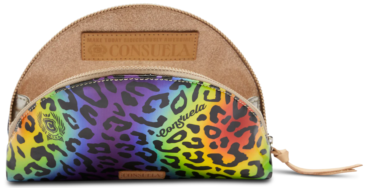 Semi Large Cosmetic Case - Image 5