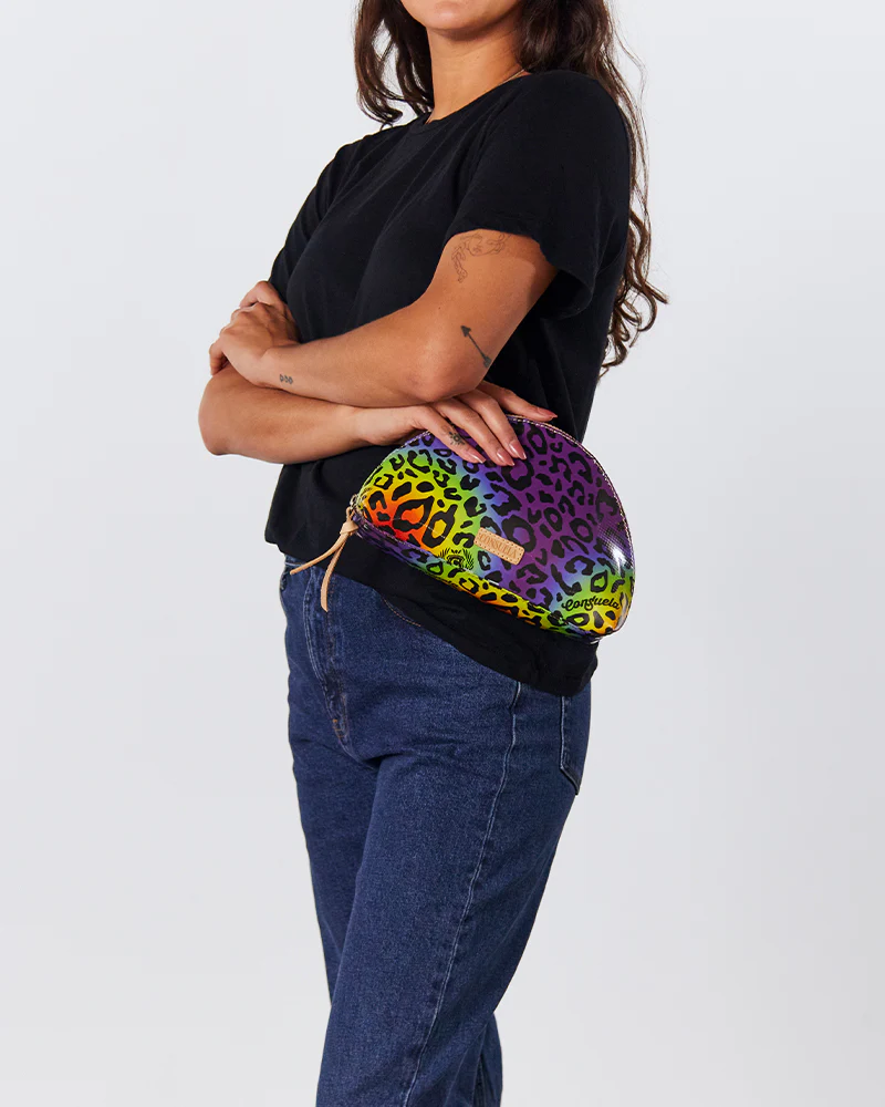 Semi Large Cosmetic Case - Image 6